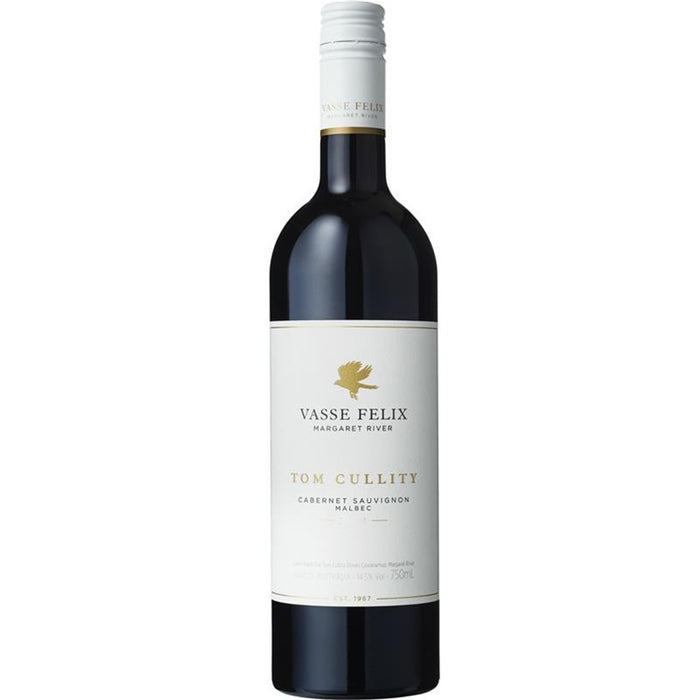 Vasse Felix - Tom Cullity - Cabernet Sauvignon/Malbec