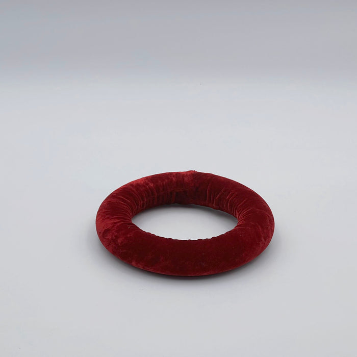 Throat Chakra Cushion