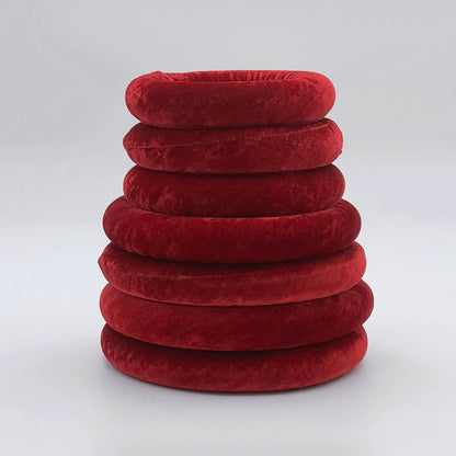 All Chakras Cushion (Set of 7)