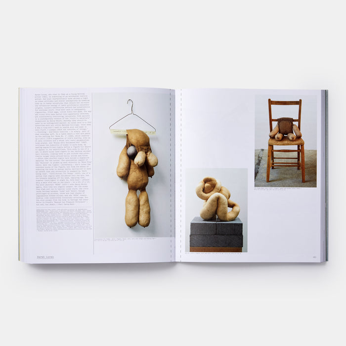 Vitamin T: Threads and Textiles in Contemporary Art