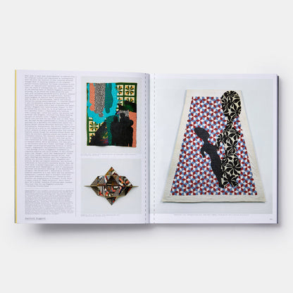 Vitamin T: Threads and Textiles in Contemporary Art