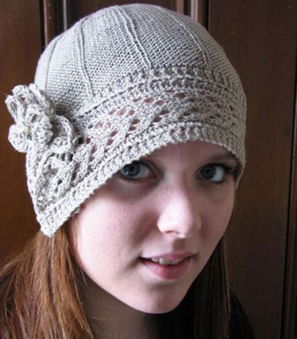 Vivian Pattern