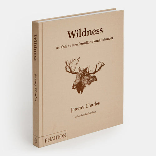 Wildness: An Ode to Newfoundland and Labrador