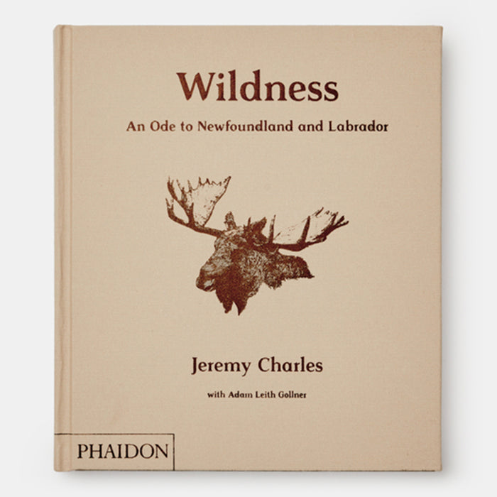 Wildness: An Ode to Newfoundland and Labrador