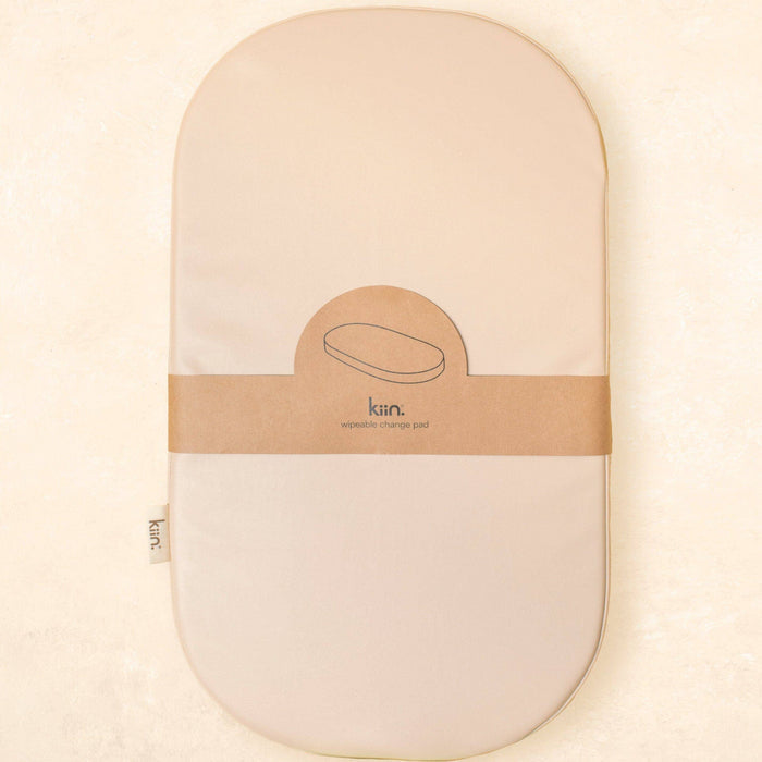 Wipeable Change Pad