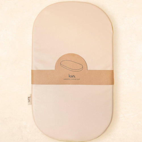 Wipeable Change Pad