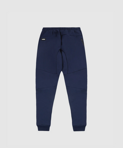 WNDRR Hoxton V2 Tech Trackpants (Navy)