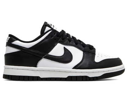 Women's Nike Dunk Low (Panda)