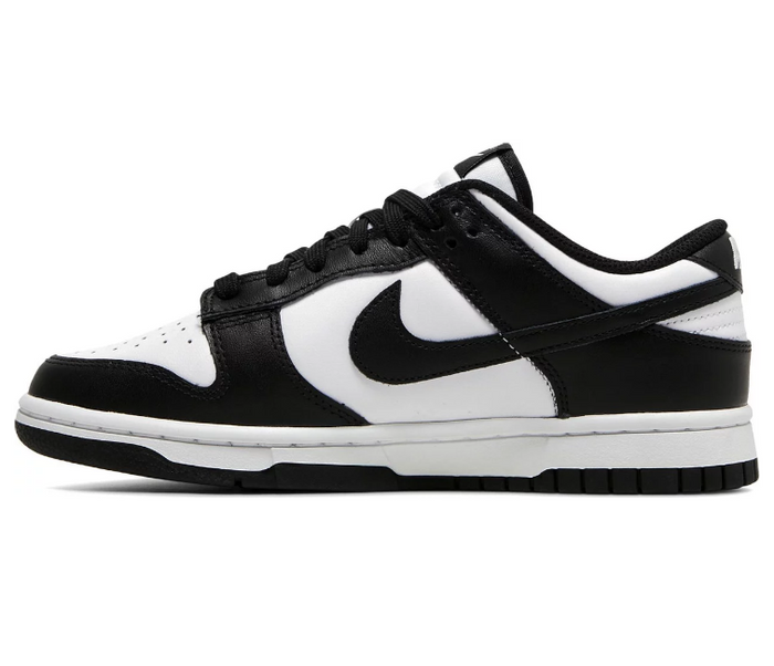 Women's Nike Dunk Low (Panda)