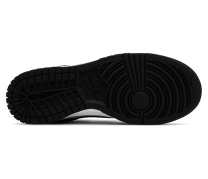 Women's Nike Dunk Low (Panda)