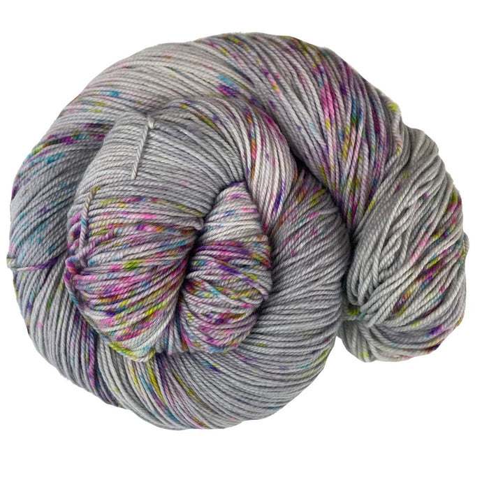 Wonderland Yarns- Mary Ann- Fingering Weight