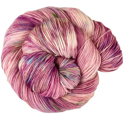 Wonderland Yarns- Mary Ann- Fingering Weight